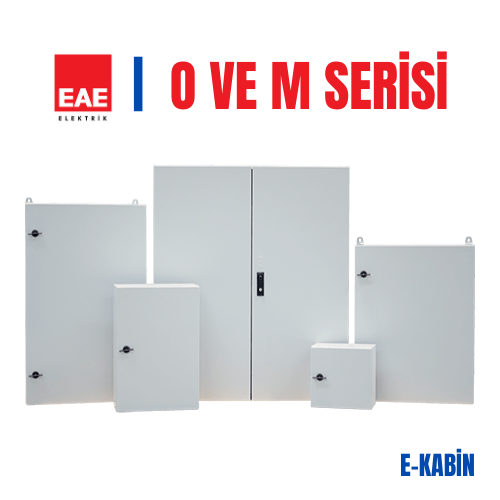O ve M Serisi